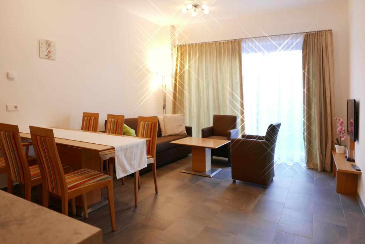 Deluxe Apartment Schraberger Schladming Ngoại thất bức ảnh