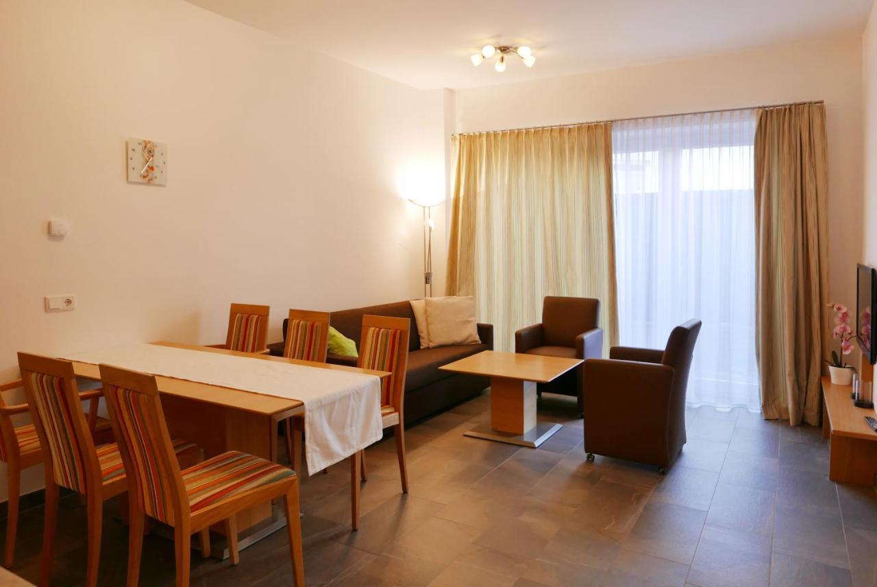 Deluxe Apartment Schraberger Schladming Ngoại thất bức ảnh