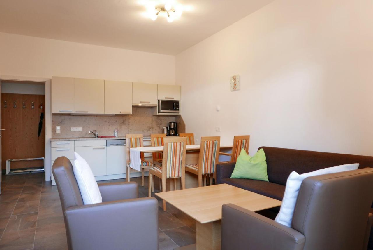 Deluxe Apartment Schraberger Schladming Ngoại thất bức ảnh