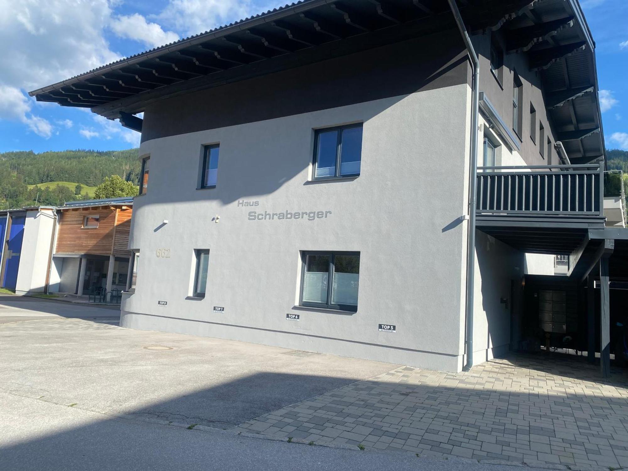 Deluxe Apartment Schraberger Schladming Ngoại thất bức ảnh